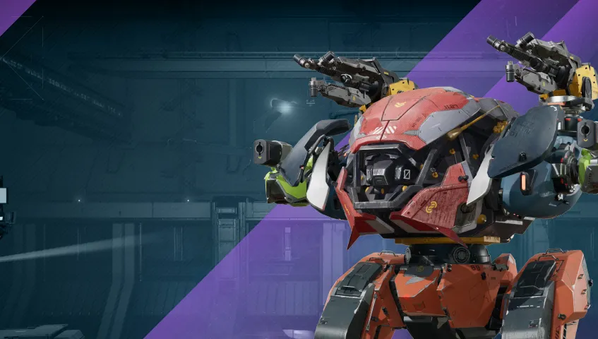 Twitch Drops: Loot Up from October 14–27